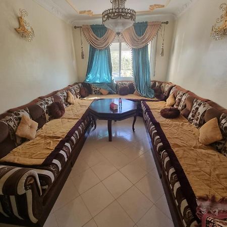 Tanger Ahlan Apartment Exterior photo