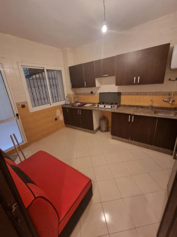 Tanger Ahlan Apartment Exterior photo
