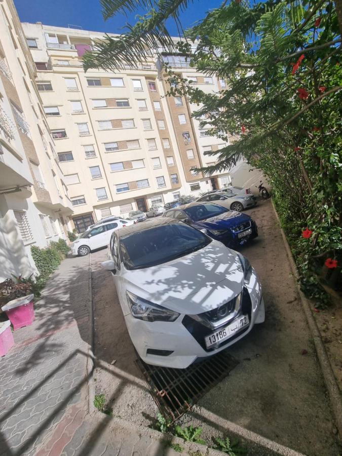 Tanger Ahlan Apartment Exterior photo
